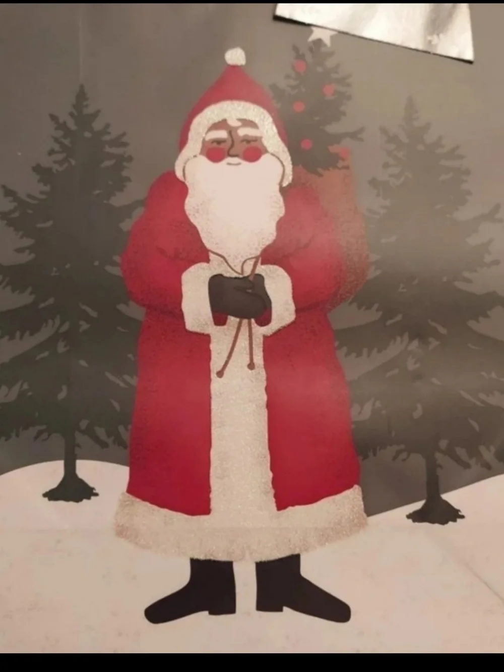 Santa Claus 10